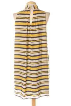 Einfaches Kleid XS Mango