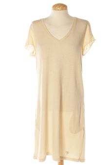 Robe casual S The hip tee