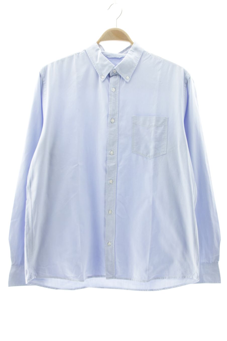 Camicia de Mango de la talla XXL