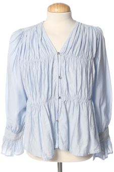 Blusa a maniche lunghe S PERCENTIL