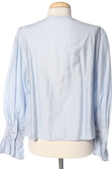Blusa a maniche lunghe S PERCENTIL