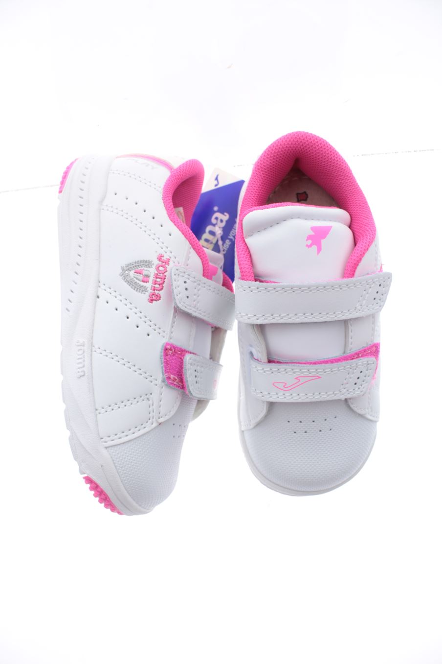 Zapatillas de Joma de la talla 27 con etiqueta