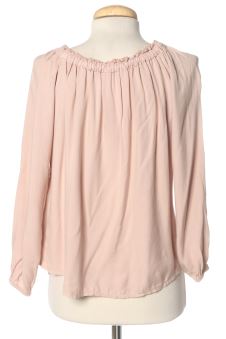 Blouse à manches longues 36 Subdued