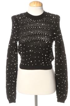 Jersey S Zara