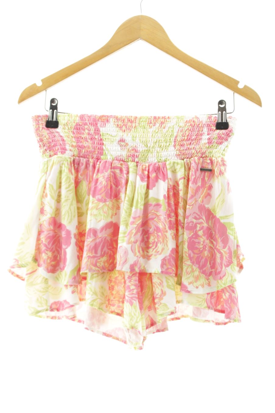 Shorts Maaji de la taille M, de couleur fleurs