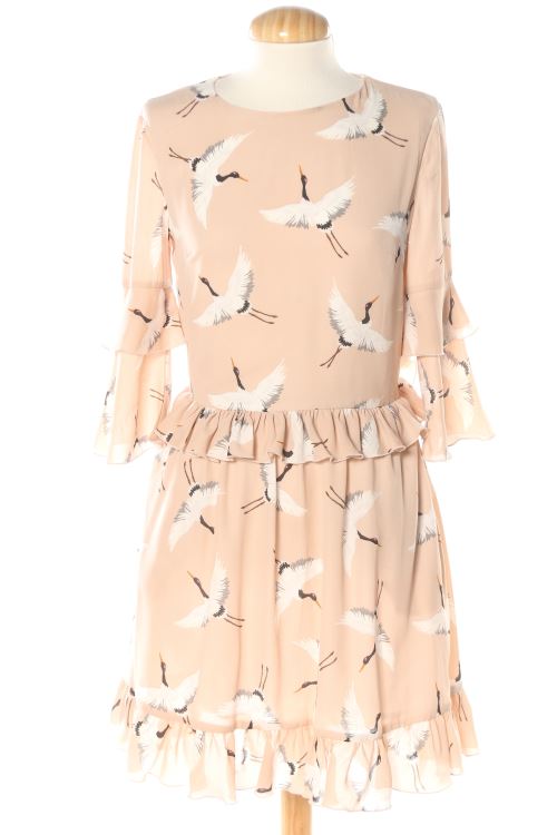 Robe casual