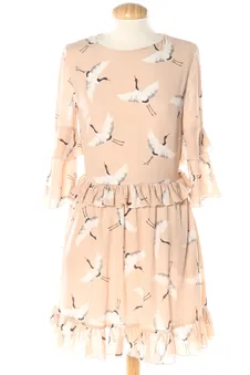 Robe casual M With Love Entredos, photo 1 sur 2