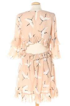 Robe casual M With Love Entredos
