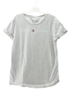 T-shirt 16 ans Tommy Hilfiger