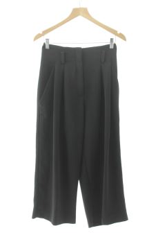 Pantalon 34 Mango