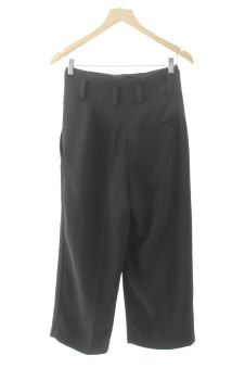 Pantalon 34 Mango
