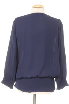 Blusa de manga larga L Javier simorra