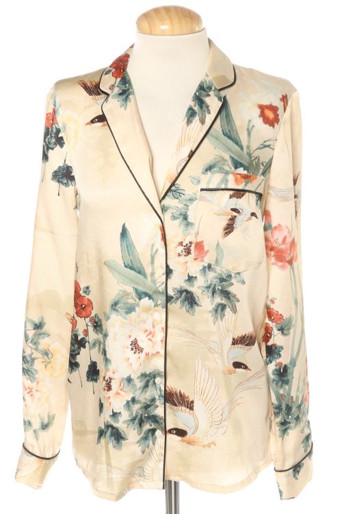 Chemise
