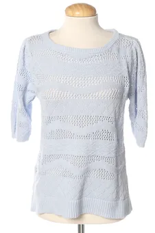 Pull M Vila, photo 1 sur 2