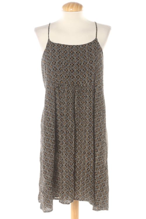 Vestido casual