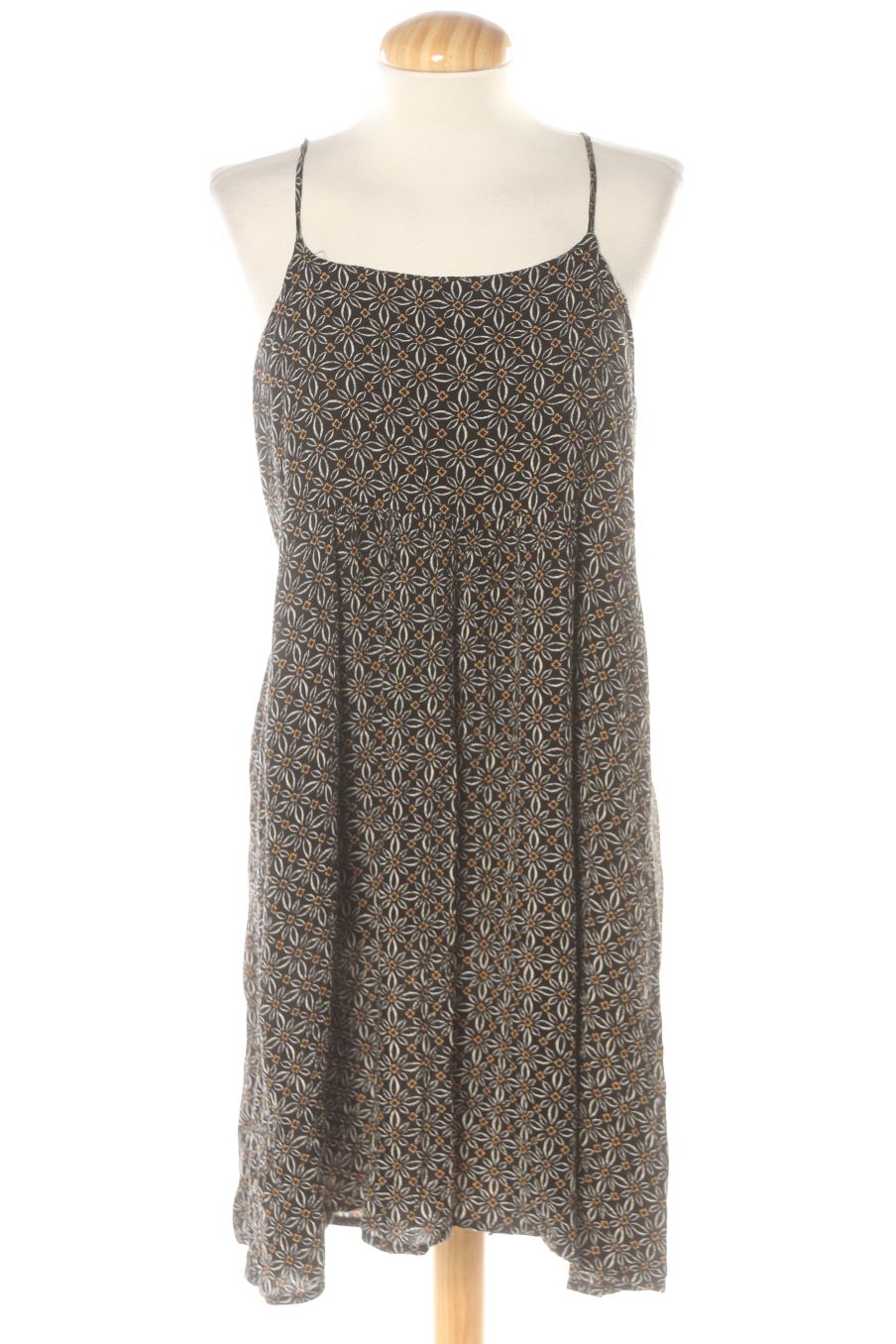 Vestido casual de Women'secret de la talla S, de color estampado