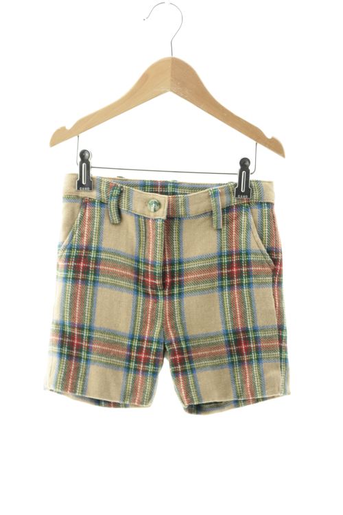 Kurze Hose