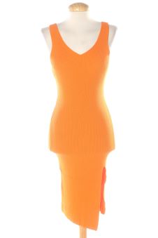 Einfaches Kleid S PERCENTIL, Foto 1 von 2