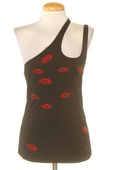 Top L Sonia Rykiel, foto 1 di 2