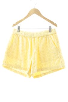 Pantalón corto 13 años Kids collection (El Corte Inglés)