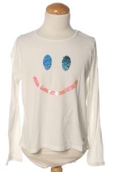 T-shirt manches longues 12 ans American outfitters