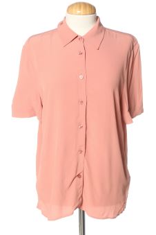 Blouse à manches courtes 34 Tommy Hilfiger, photo 1 sur 3