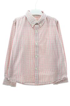 Camisa de manga larga 5 años Gocco