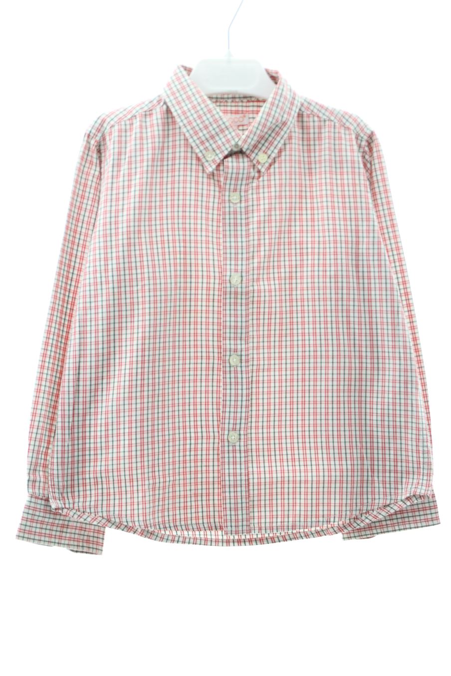 Chemise manches longues Gocco de la taille 5 ans de seconde main