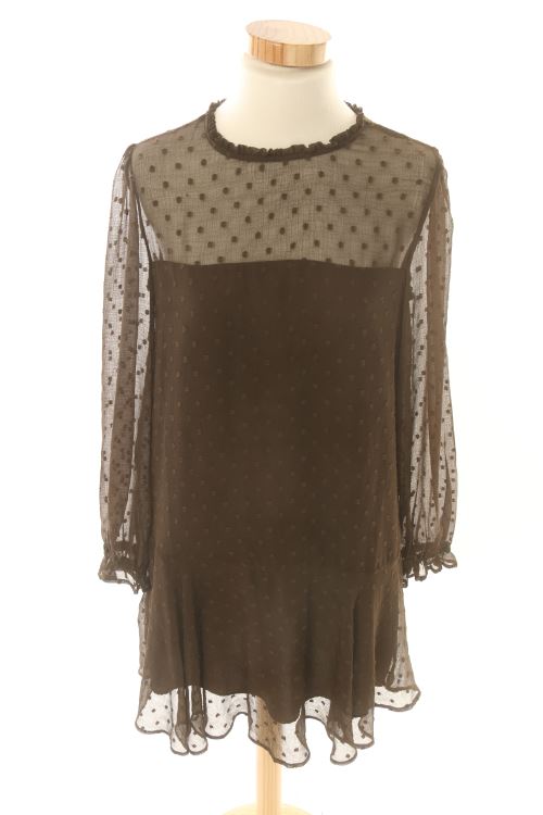 Robe casual