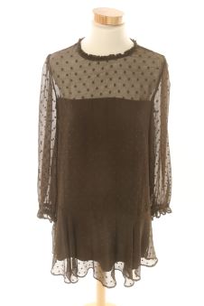 Robe casual S PERCENTIL, photo 1 sur 2