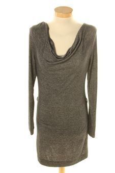 Robe casual S Mango, photo 1 sur 2