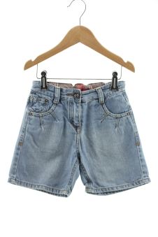 Short en jean 4 ans Okaidi