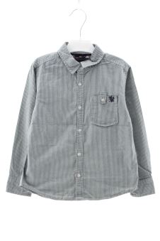 Camisa de manga larga 5 anni Sergent Major