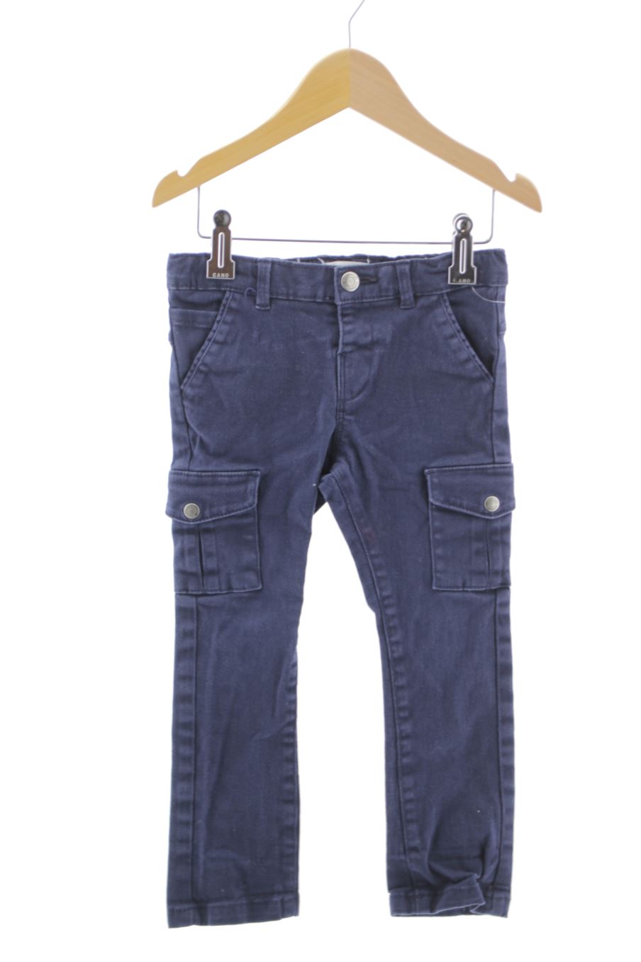 Pantalon Vertbaudet de la taille 3 ans de seconde main