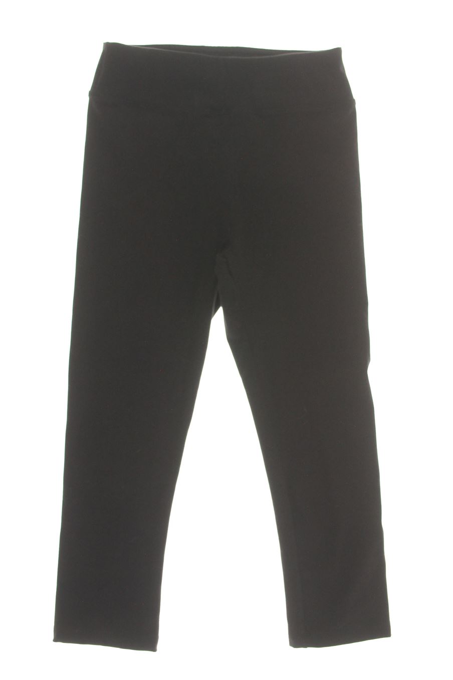 Pantalones de deporte de ASOS de la talla 38, de color negro