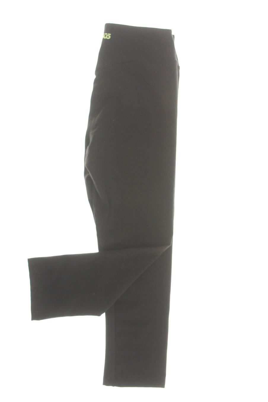 Pantalones de deporte de ASOS de la talla 38, de color negro