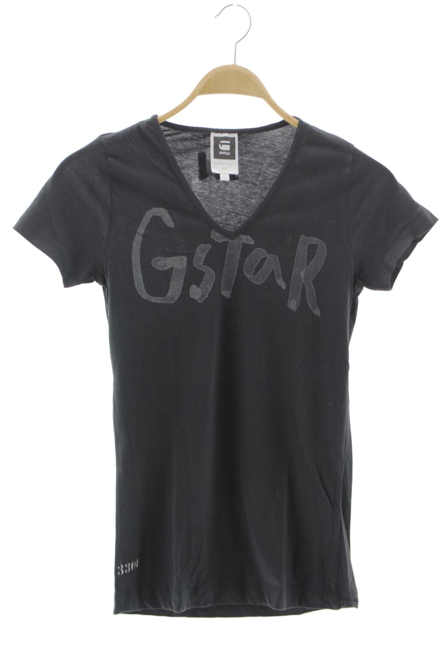 T-shirt RAW de la taille S