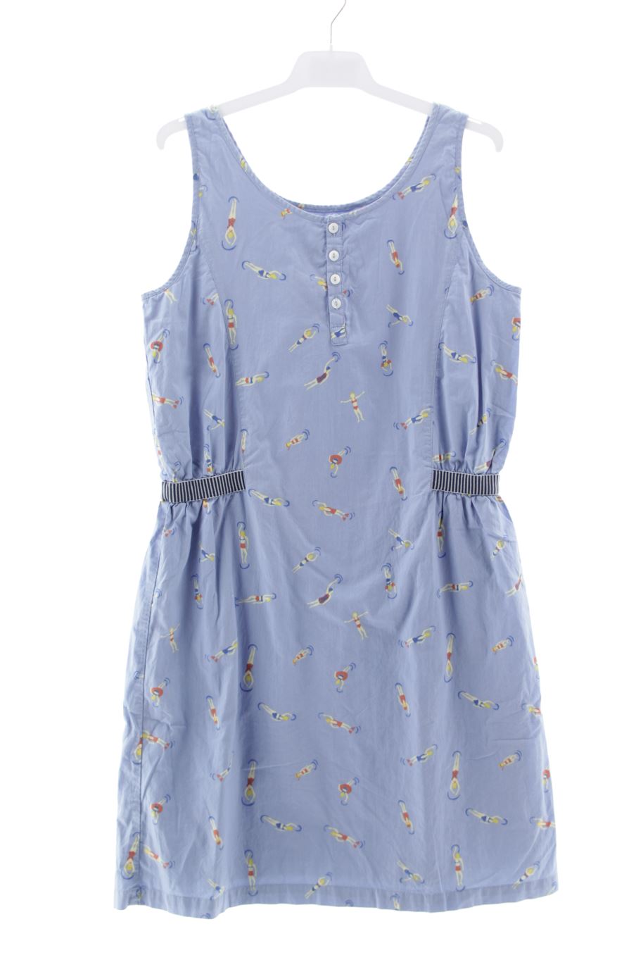 Robe Nice Things de la taille 14 ans de seconde main