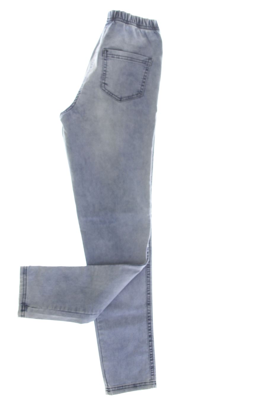 Jeans Calzedonia de la taille S, de couleur bleu de denim