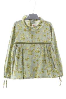 Blouse à manches longues 6 ans Raixa