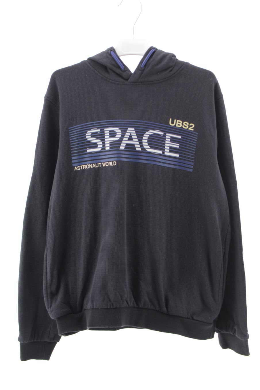Sweatshirt UBS2 de la taille 16 ans de seconde main