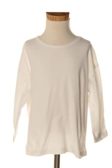 T-shirt manches longues 4 ans Zara