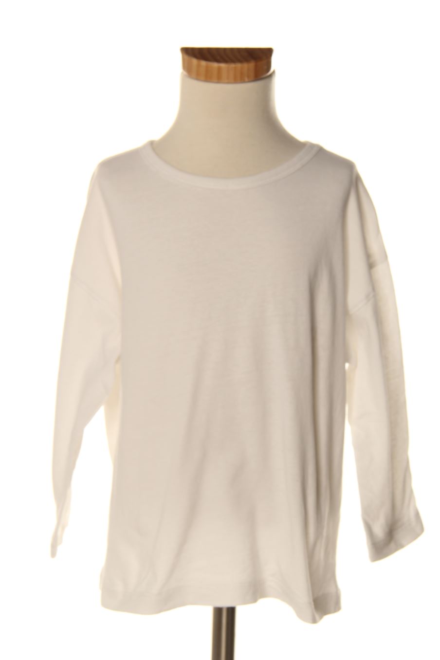 Camiseta de manga larga de Zara de la talla 4 años