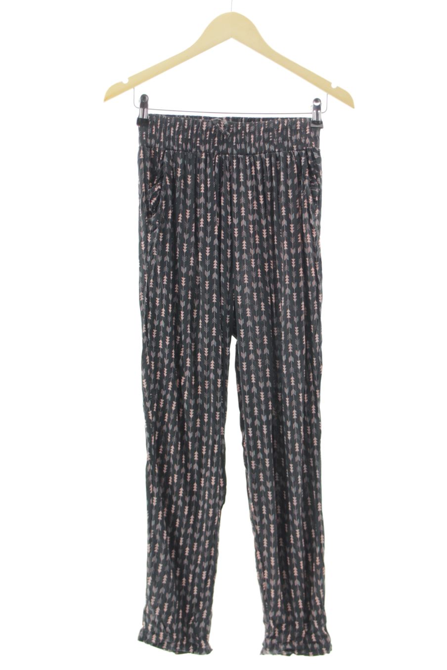Pantaloni casual de PERCENTIL de la talla S, de color stampato