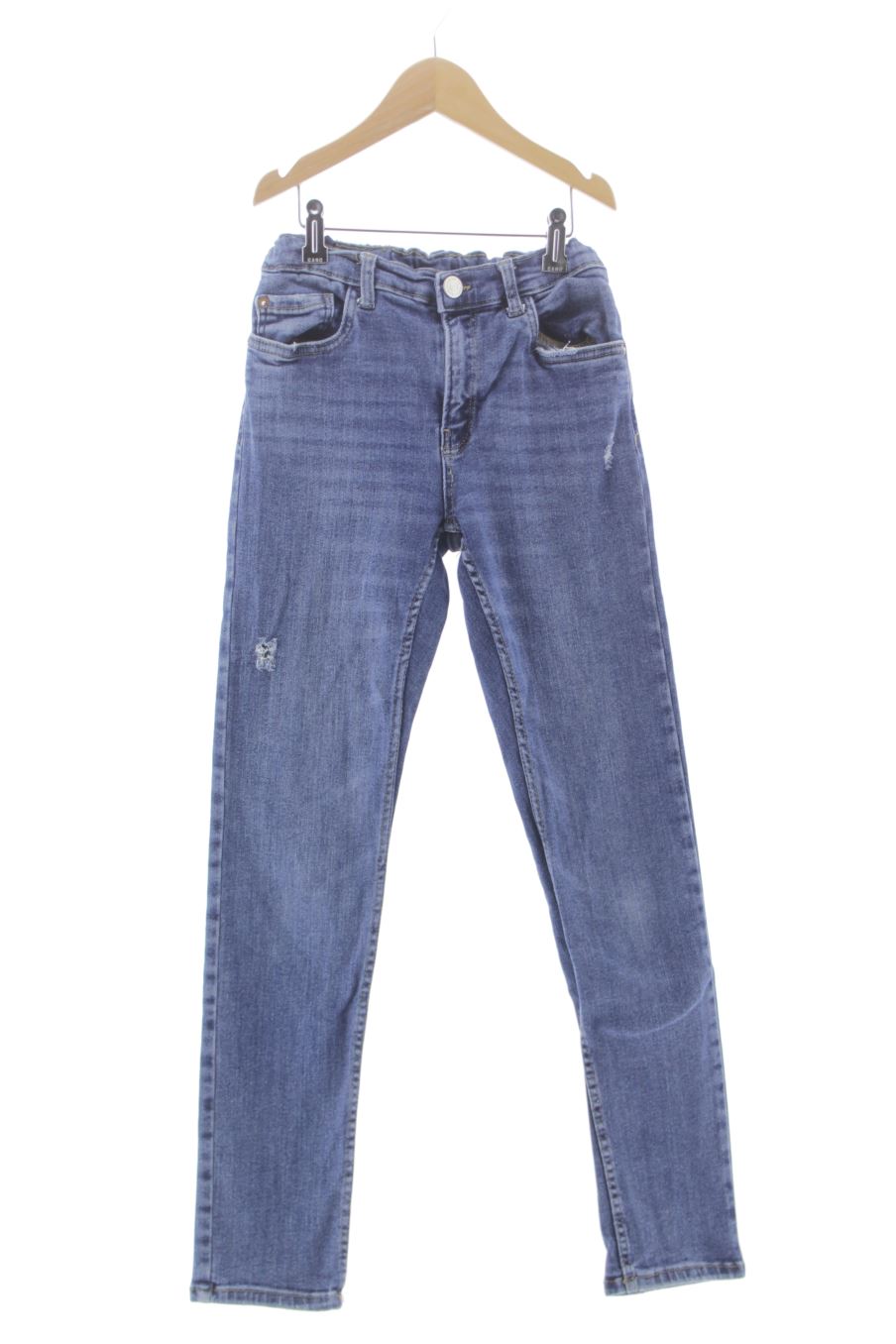 Jeans de Zara de la talla 13 anni seconda mano