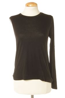 T-shirt à manches longues S Zara, photo 1 sur 2