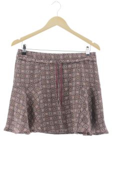 Aufwändiger Rock M Nekane