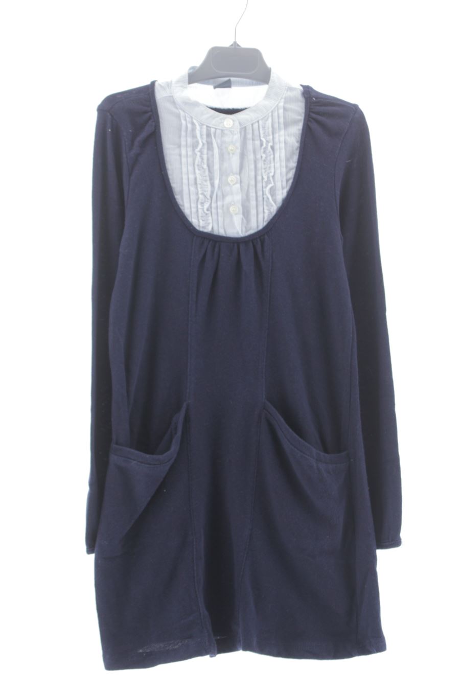 Vestido de Zara de la talla 7 años de segunda mano