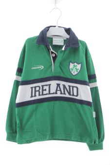 Langärmeliges Poloshirt 104 Lansdowne