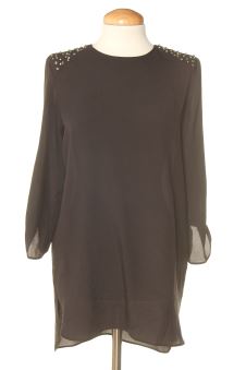 Robe casual S Mango, photo 1 sur 2